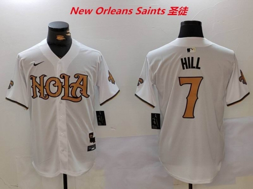 NFL New Orleans Saints 351 Men