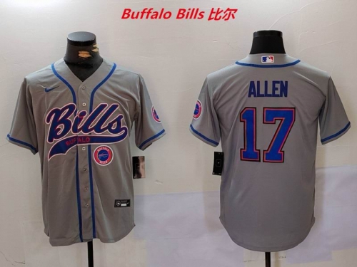 NFL Buffalo Bills 302 Men