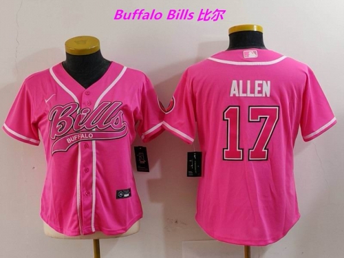 NFL Buffalo Bills 233 Women