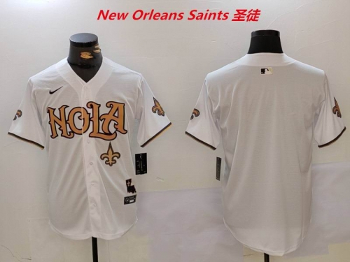 NFL New Orleans Saints 348 Men