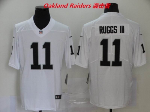 NFL Oakland Raiders 504 Men