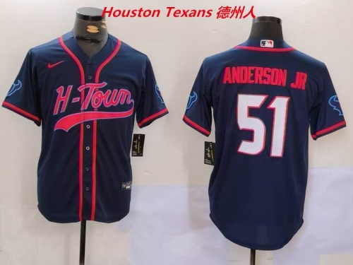 NFL Houston Texans 197 Men