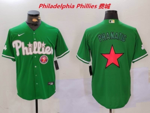 MLB Philadelphia Phillies 798 Men