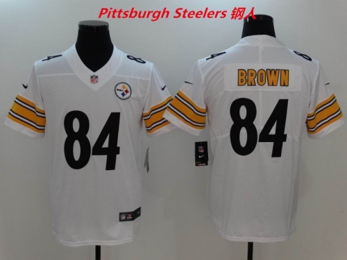 NFL Pittsburgh Steelers 540 Men