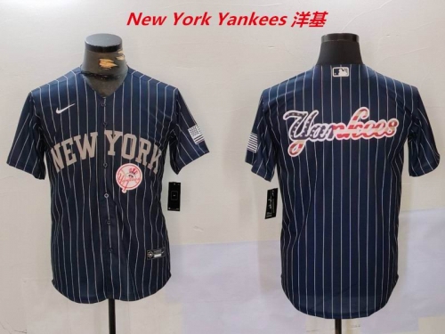 MLB New York Yankees 1246 Men