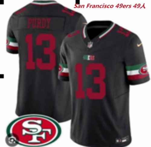 NFL San Francisco 49ers 1232 Men