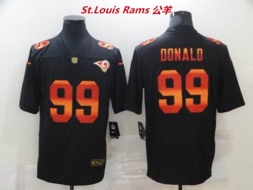 NFL St.Louis Rams 259 Men