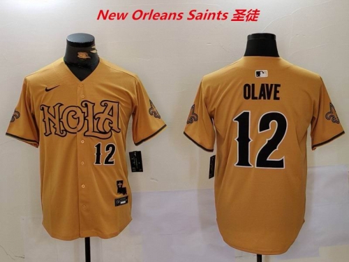 NFL New Orleans Saints 367 Men