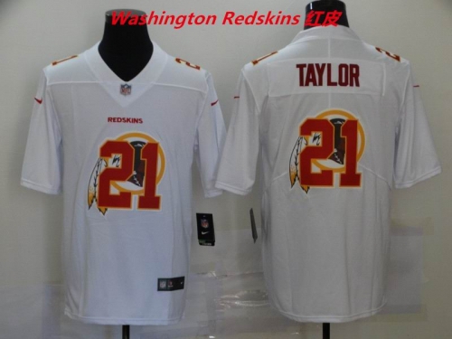 NFL Washington Redskins 098 Men