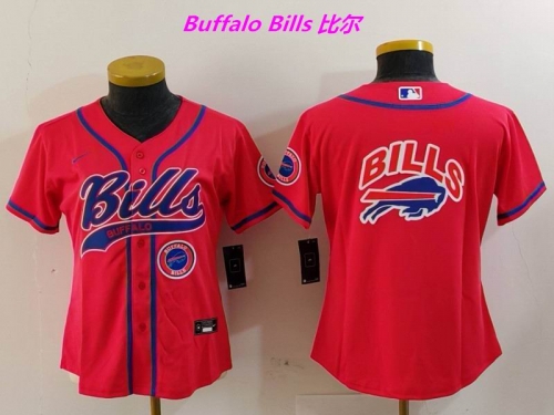 NFL Buffalo Bills 239 Women