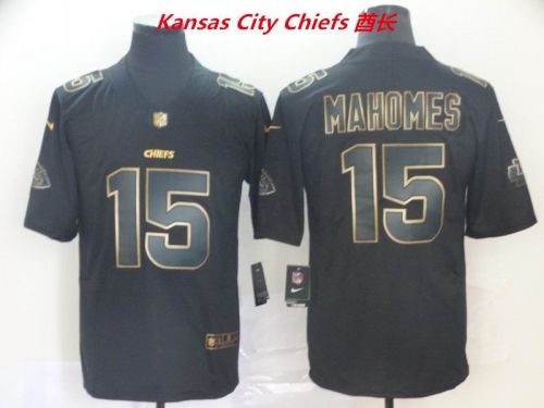 NFL Kansas City Chiefs 352 Men