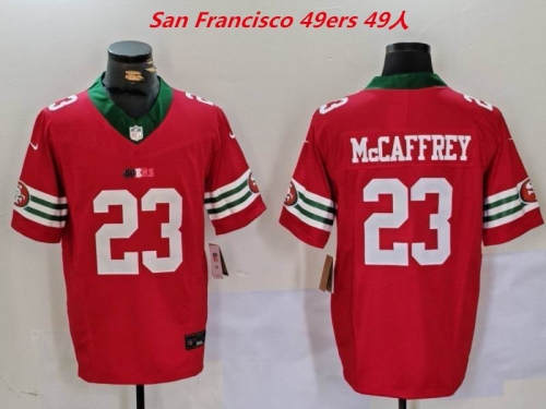 NFL San Francisco 49ers 1216 Men