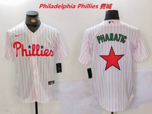 MLB Philadelphia Phillies 805 Men