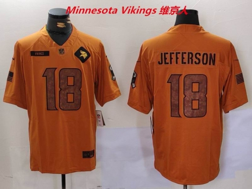 NFL Minnesota Vikings 228 Men