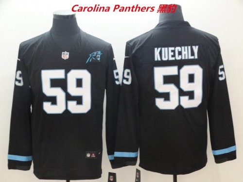 NFL Carolina Panthers 107 Men