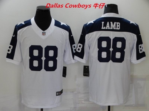 NFL Dallas Cowboys 724 Men