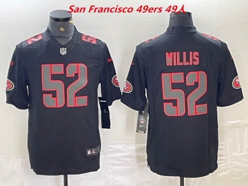 NFL San Francisco 49ers 1214 Men