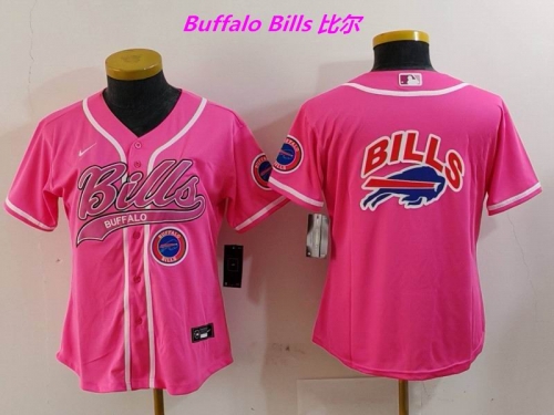 NFL Buffalo Bills 232 Women