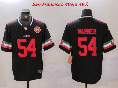 NFL San Francisco 49ers 1231 Men