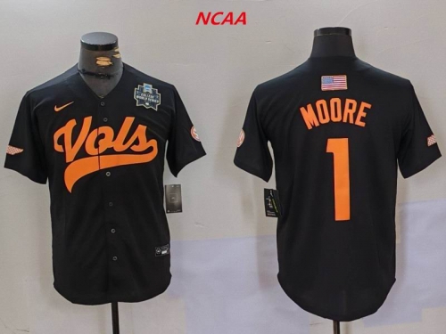 NCAA--MLB Men Jerseys 032