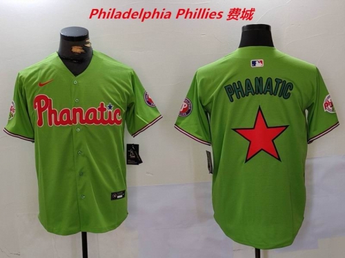 MLB Philadelphia Phillies 799 Men