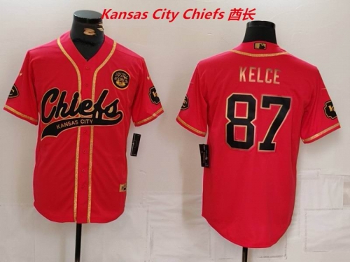 NFL Kansas City Chiefs 348 Men