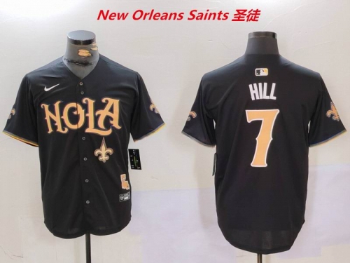 NFL New Orleans Saints 339 Men