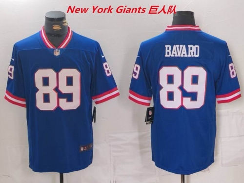 NFL New York Giants 190 Men