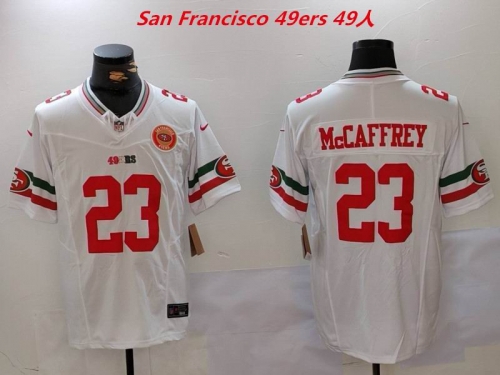 NFL San Francisco 49ers 1235 Men