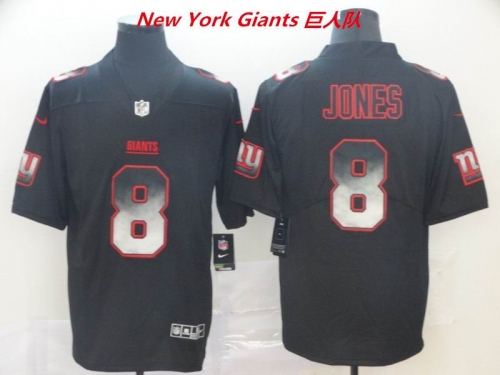 NFL New York Giants 194 Men