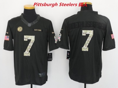 NFL Pittsburgh Steelers 556 Men