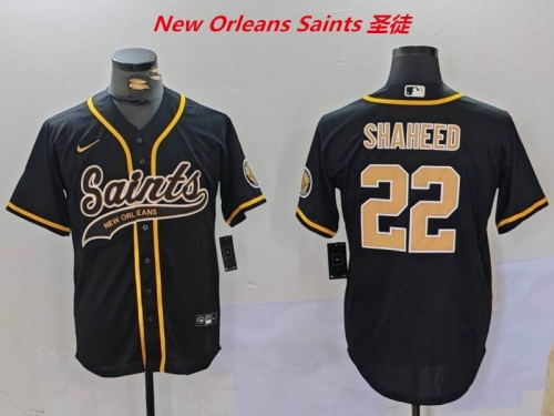 NFL New Orleans Saints 331 Men