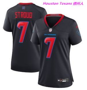 NFL Houston Texans 182 Women