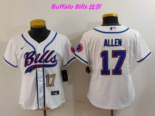 NFL Buffalo Bills 249 Women