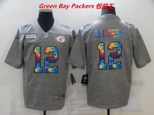 NFL Green Bay Packers 235 Men