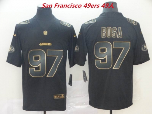 NFL San Francisco 49ers 1201 Men