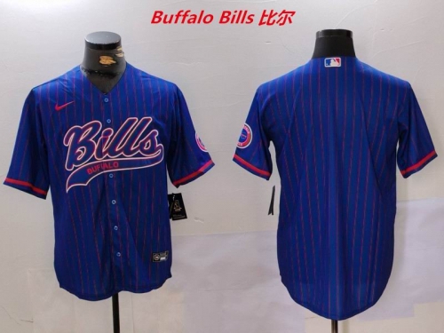 NFL Buffalo Bills 250 Men