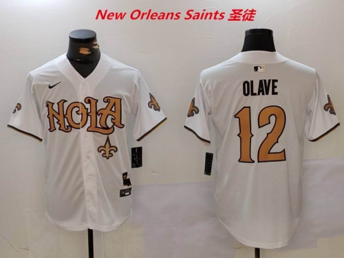 NFL New Orleans Saints 355 Men