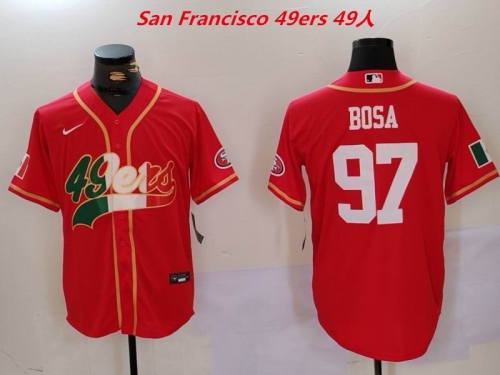 NFL San Francisco 49ers 1150 Men