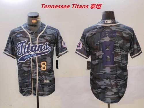 NFL Tennessee Titans 117 Men