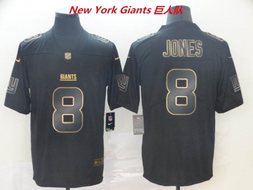 NFL New York Giants 193 Men