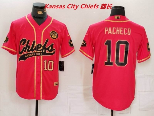 NFL Kansas City Chiefs 347 Men