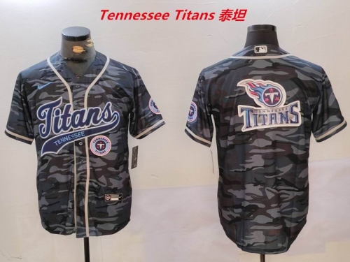 NFL Tennessee Titans 114 Men