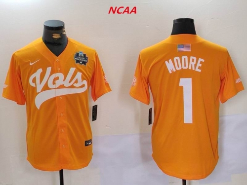 NCAA--MLB Men Jerseys 034