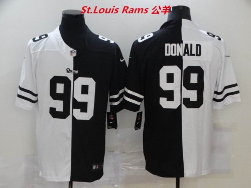 NFL St.Louis Rams 257 Men