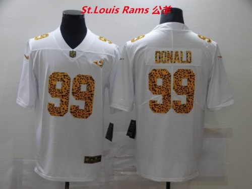 NFL St.Louis Rams 262 Men