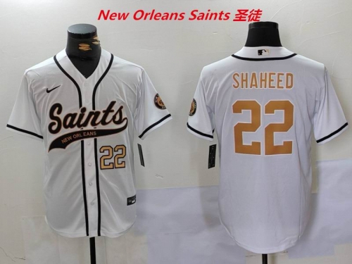 NFL New Orleans Saints 321 Men