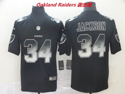 NFL Oakland Raiders 521 Men