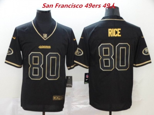 NFL San Francisco 49ers 1206 Men