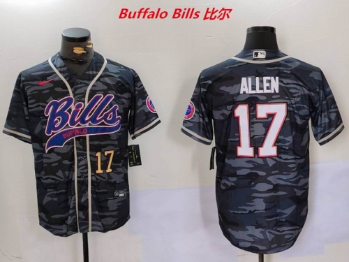 NFL Buffalo Bills 282 Men